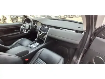 Photo 12 Land rover Discovery Sport MARK VI P200 FLEXFUEL MHEV AWD BVA
