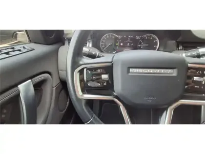 Photo 15 Land rover Discovery Sport MARK VI P200 FLEXFUEL MHEV AWD BVA