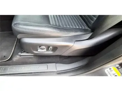 Photo 10 Land rover Discovery Sport MARK VI P200 FLEXFUEL MHEV AWD BVA
