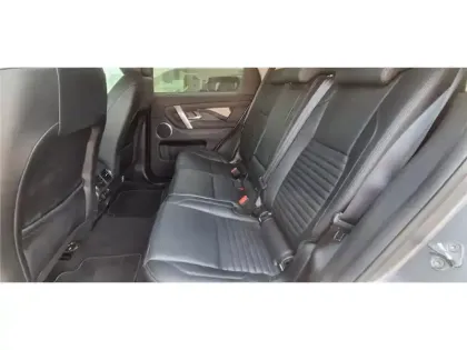 Photo 26 Land rover Discovery Sport MARK VI P200 FLEXFUEL MHEV AWD BVA