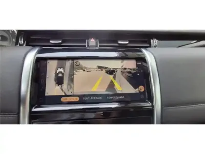 Photo 22 Land rover Discovery Sport MARK VI P200 FLEXFUEL MHEV AWD BVA