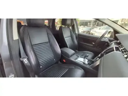Photo 11 Land rover Discovery Sport MARK VI P200 FLEXFUEL MHEV AWD BVA