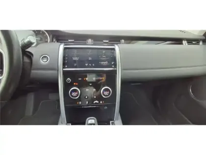 Photo 20 Land rover Discovery Sport MARK VI P200 FLEXFUEL MHEV AWD BVA