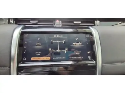 Photo 23 Land rover Discovery Sport MARK VI P200 FLEXFUEL MHEV AWD BVA