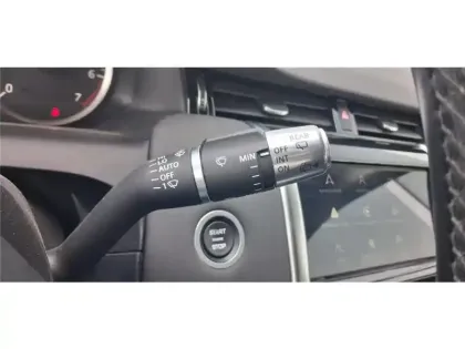 Photo 18 Land rover Discovery Sport MARK VI P200 FLEXFUEL MHEV AWD BVA