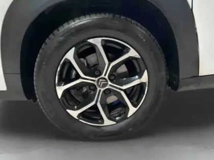 Photo 9 Citroën C3 Aircross  PureTech 110ch S&S C-Series