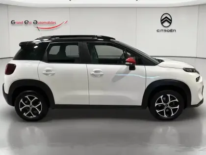 Photo 6 Citroën C3 Aircross  PureTech 110ch S&S C-Series