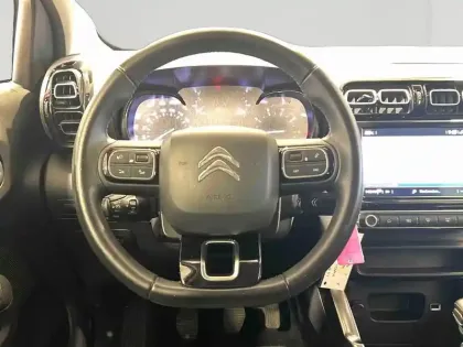 Photo 11 Citroën C3 Aircross  PureTech 110ch S&S C-Series