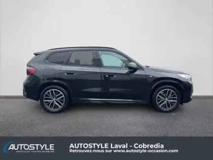 Photo 7 BMW X1  sDrive18d 150ch M Sport