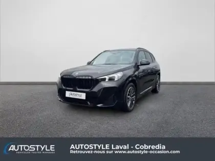 Photo Bmw X1 M Sport