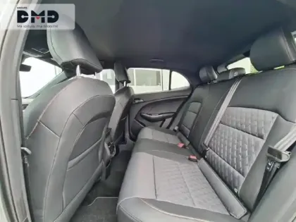 Photo 9 Mg Mg3  1.5 Hybrid+ 195ch Luxury