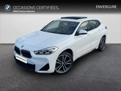Photo Bmw X2 M Sport