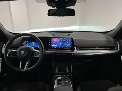 Photo 7 BMW X1  sDrive20i 170ch M Sport