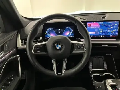 Photo 8 BMW X1  sDrive20i 170ch M Sport