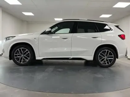 Photo 6 BMW X1  sDrive20i 170ch M Sport