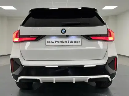 Photo 5 BMW X1  sDrive20i 170ch M Sport