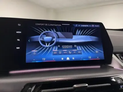 Photo 12 BMW X1  sDrive20i 170ch M Sport