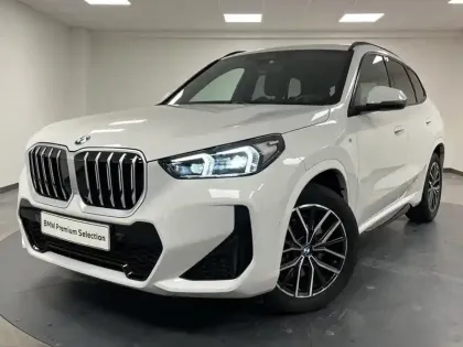 Photo Bmw X1 M Sport