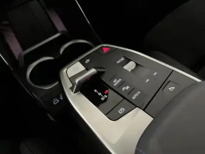 Photo 11 BMW X1  sDrive20i 170ch M Sport