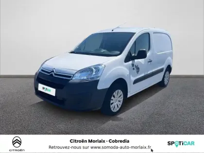 Photo Citroën Berlingo Club