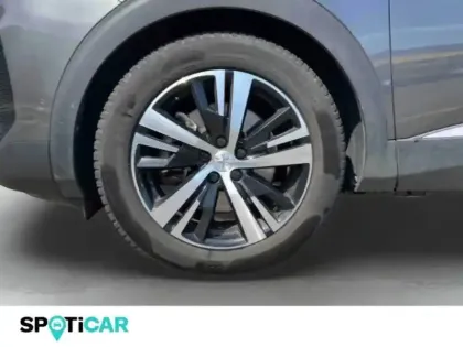 Photo 8 Peugeot 3008  HYBRID 225ch GT Pack e-EAT8