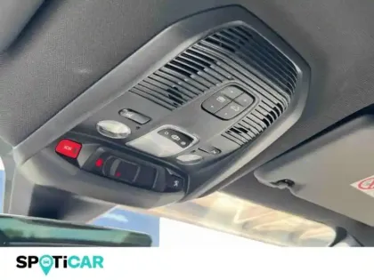 Photo 13 Peugeot 3008  HYBRID 225ch GT Pack e-EAT8