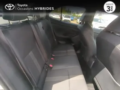 Photo 6 Toyota Yaris  Cross 116h Trail AWD-i