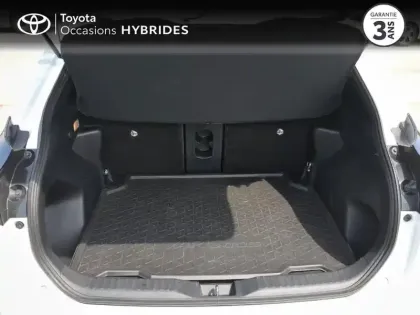 Photo 9 Toyota Yaris  Cross 116h Trail AWD-i