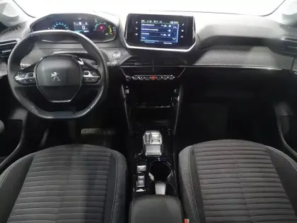 Photo 24 Peugeot 208  e- 136ch Style