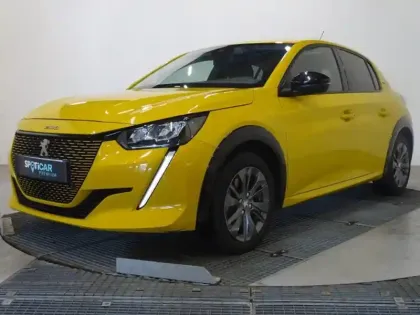 Photo Peugeot 208 Style