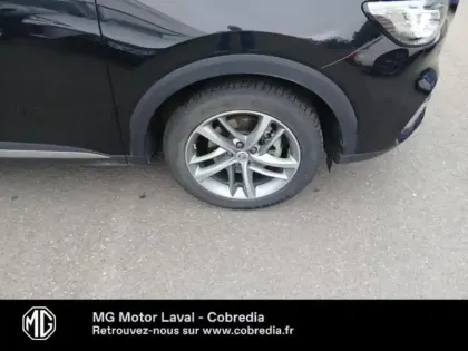 Photo 8 Mg EHS  1.5T GDI 258ch PHEV Luxury