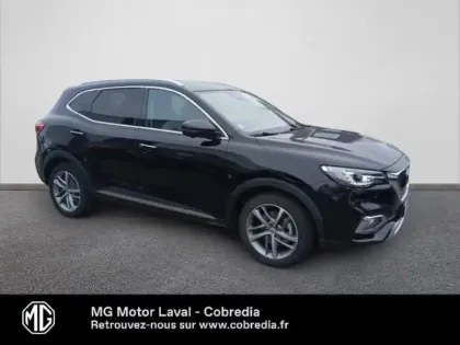Photo 9 Mg EHS  1.5T GDI 258ch PHEV Luxury