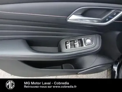 Photo 13 Mg EHS  1.5T GDI 258ch PHEV Luxury