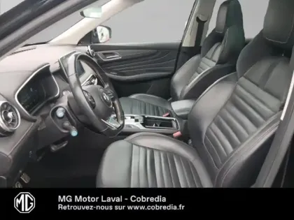 Photo 12 Mg EHS  1.5T GDI 258ch PHEV Luxury