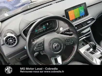 Photo 14 Mg EHS  1.5T GDI 258ch PHEV Luxury