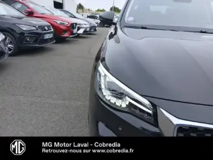Photo 10 Mg EHS  1.5T GDI 258ch PHEV Luxury