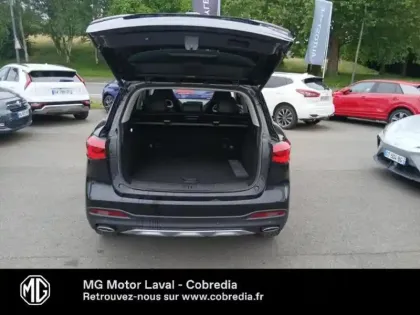 Photo 5 Mg EHS  1.5T GDI 258ch PHEV Luxury