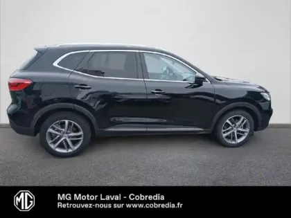 Photo 7 Mg EHS  1.5T GDI 258ch PHEV Luxury