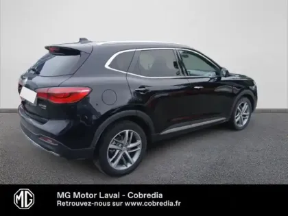 Photo 6 Mg EHS  1.5T GDI 258ch PHEV Luxury