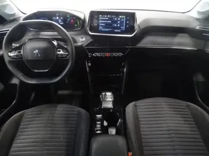 Photo 10 Peugeot 208  e- 136ch Active Pack