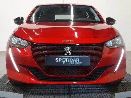 Photo 5 Peugeot 208  e- 136ch Active Pack