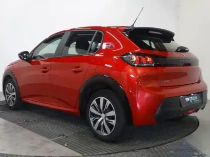 Photo 7 Peugeot 208  e- 136ch Active Pack