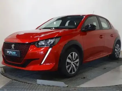 Photo Peugeot 208 Active Pack
