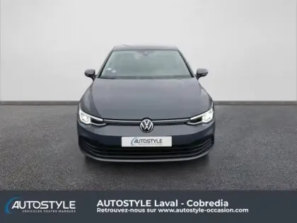 Photo 11 Volkswagen Golf  1.5 eTSI OPF 150ch  Style 1st DSG7