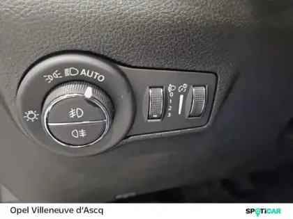 Photo 14 Jeep Compass  1.5 Turbo T4 130ch MHEV North Star 4x2 BVR7