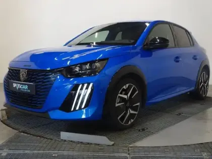 Photo Peugeot 208 Gt