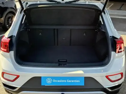 Photo 18 Volkswagen T-roc  1.5 TSI EVO 150ch Style DSG7
