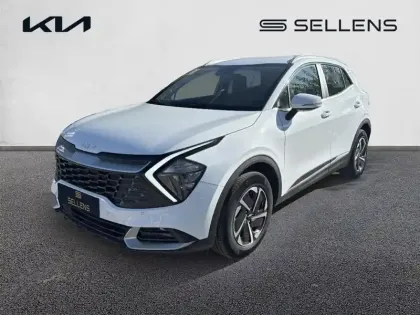 Photo Kia Sportage Active