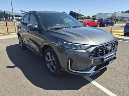 Photo Ford Kuga St-line X