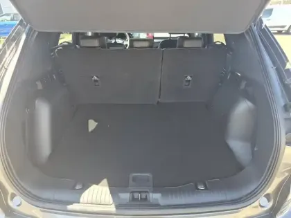 Photo 6 Ford Kuga  2.5 Duratec 180ch Hybrid FlexiFuel ST-Line X Powershift